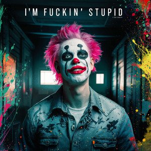 bo-weber-im-fuckin-stupid-pop-music-review-nagamag-music-magazine Bo Weber – im fuckin stupid | Pop music review