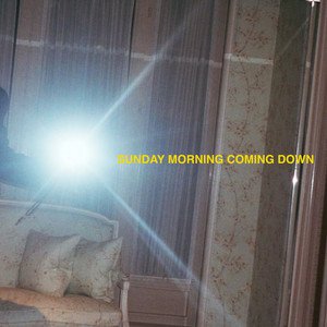 BORT - Sunday Morning Coming Down | Rock music review, Rock music genre, Nagamag Magazine