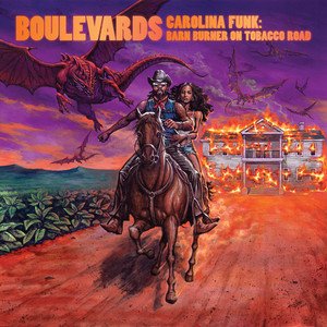 boulevards-run-move-jazz-music-review-nagamag-music-magazine BOULEVARDS – Run & Move | Jazz music review