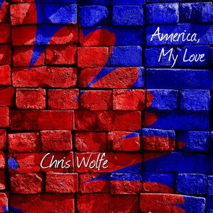 Chris Wolfe - America, My Love | Neoclassical music review, Neoclassical music genre, Nagamag Magazine