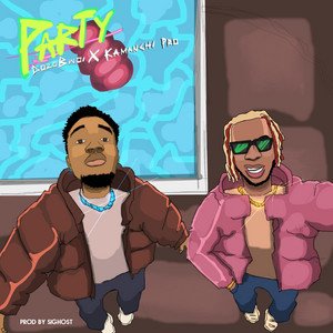 dozobwoi-x-kamanchi-pro-party-afrobeats-music-review-nagamag-music-magazine Dozobwoi x Kamanchi Pro – Party | Afrobeats music review