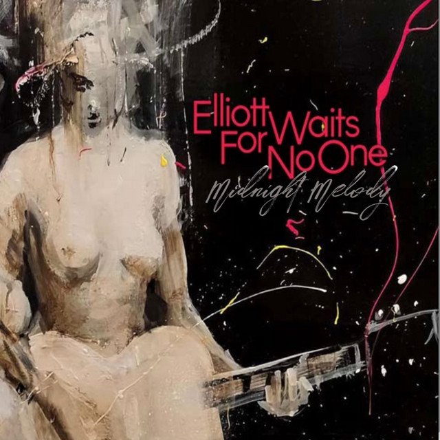 elliott-waits-for-no-one-flame-rock-music-review-nagamag-music-magazine Elliott Waits For No One – Flame | Rock music review