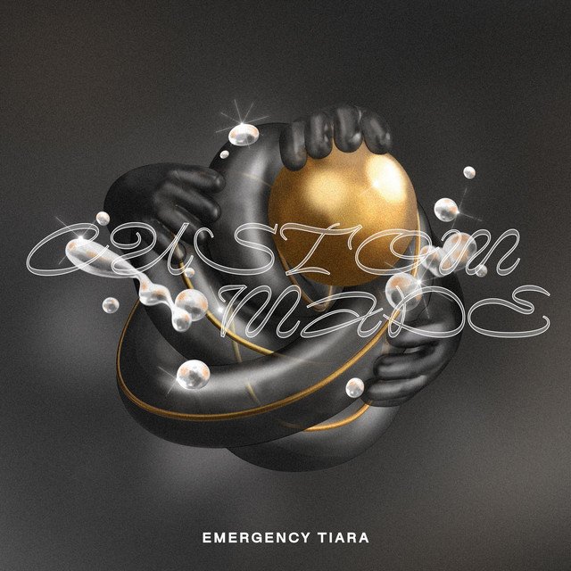 Emergency Tiara - Custom Made | Pop music review, Pop music genre, Nagamag Magazine