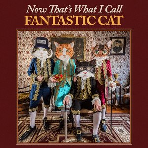 Fantastic Cat - Oh Man! | Rock music review, Rock music genre, Nagamag Magazine