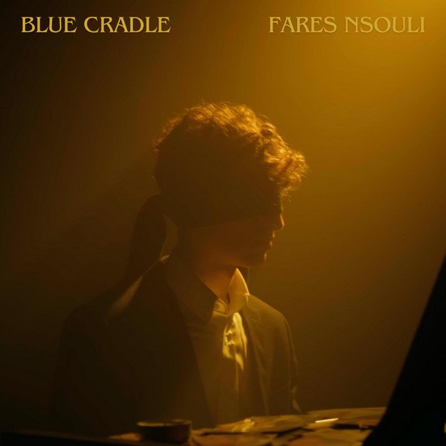 Fares Nsouli - Blue Cradle (Marco's Version) | Neoclassical music review, Neoclassical music genre, Nagamag Magazine