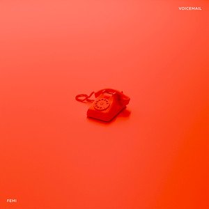 femi-voicemail-hip-hop-music-review-nagamag-music-magazine Femi – Voicemail | Hip Hop music review