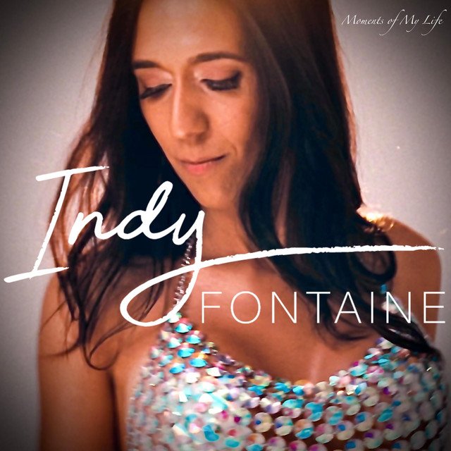 indy-fontaine-eres-luz-jazz-music-review-nagamag-music-magazine Indy Fontaine – Eres Luz | Jazz music review