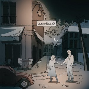 jason-lapierre-x-eda-enchante-jazz-music-review-nagamag-music-magazine Jason LaPierre x eda – Enchanté | Jazz music review