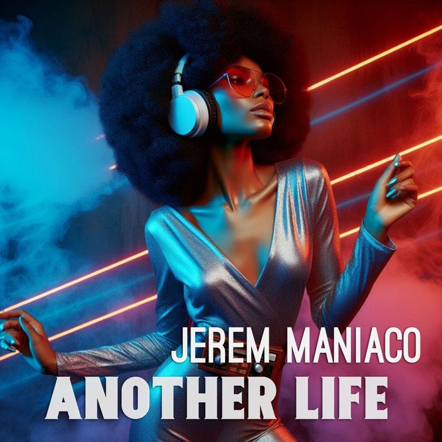 jerem-maniaco-another-life-house-music-review-nagamag-music-magazine Jerem Maniaco – Another Life | House music review