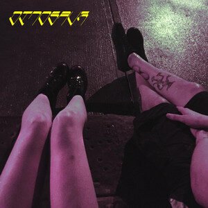 Kid Tigrrr - Dinosaur | Pop music review, Pop music genre, Nagamag Magazine