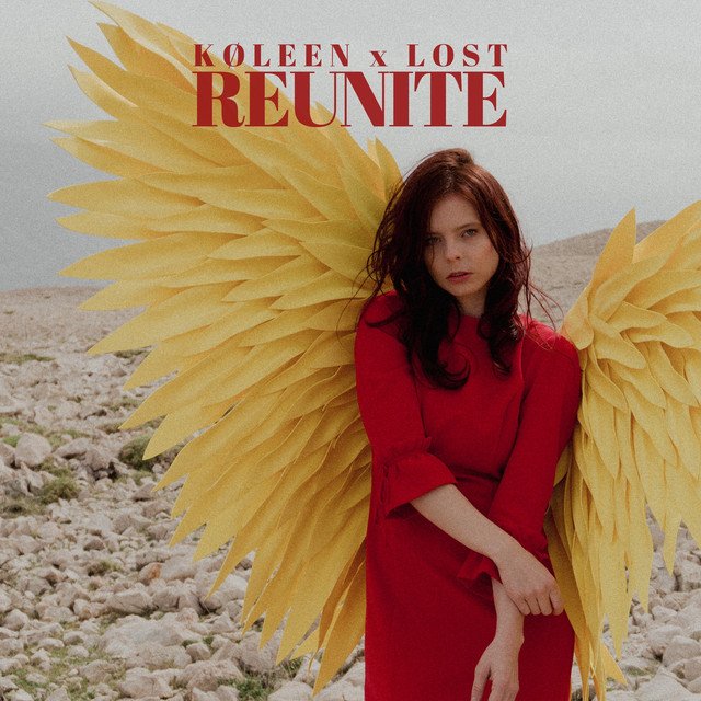 lost-x-koleen-reunite-pop-music-review-nagamag-music-magazine LOST x KØLEEN – REUNITE | Pop music review
