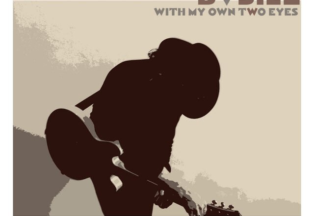 Matt Basile - With My Own Two Eyes | Rock music review, Rock music genre, Nagamag Magazine
