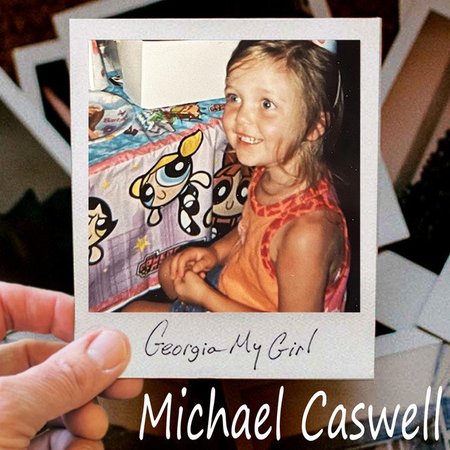 michael-caswell-georgia-my-girl-rock-music-review-nagamag-music-magazine Michael Caswell – Georgia My Girl | Rock music review