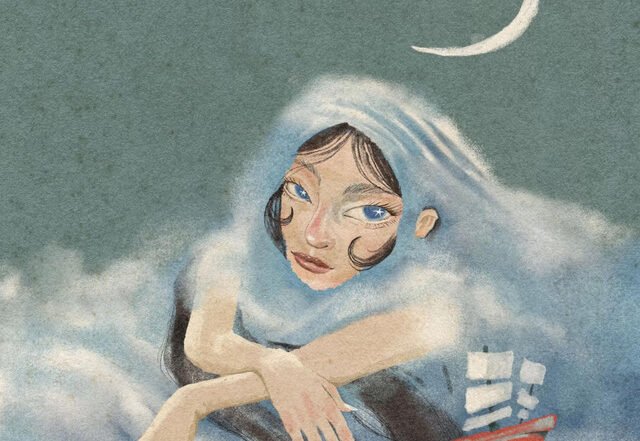 MintJulep - Blue Eyes | Jazz music review, Jazz music genre, Nagamag Magazine