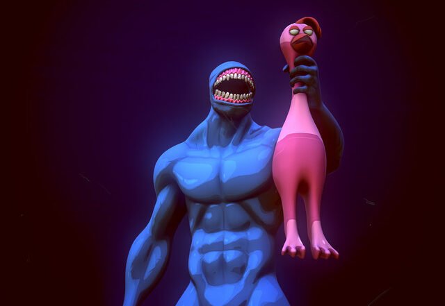 Mouthe - Cockadoodle | Hip Hop music review, Hip Hop music genre, Nagamag Magazine