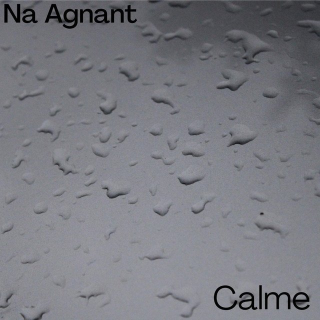 Na Agnant - Calme | Neoclassical music review, Neoclassical music genre, Nagamag Magazine
