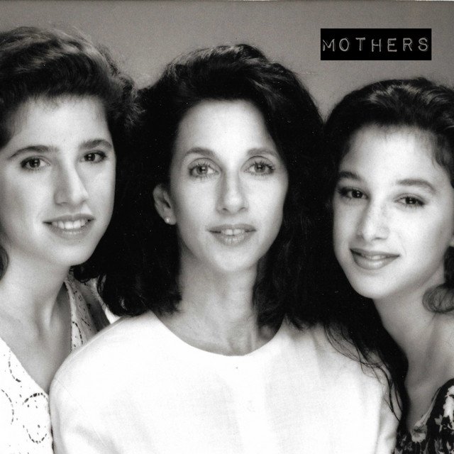 parker-smith-mothers-rock-music-review-nagamag-music-magazine Parker Smith – Mothers | Rock music review