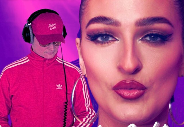 Ralphy Grey - Turn off the Lights | Pop music review, Pop music genre, Nagamag Magazine