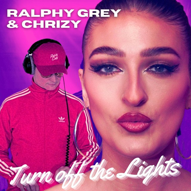 ralphy-grey-turn-off-the-lights-pop-music-review-nagamag-music-magazine Ralphy Grey – Turn off the Lights | Pop music review