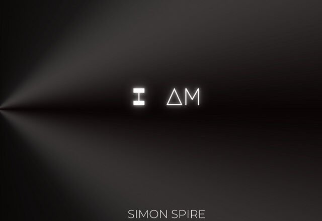 Simon Spire - I Am | Rock music review, Rock music genre, Nagamag Magazine