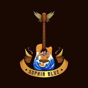 sophia-blue-mind-your-business-rock-music-review-nagamag-music-magazine Sophia Blue – Mind Your Business | Rock music review