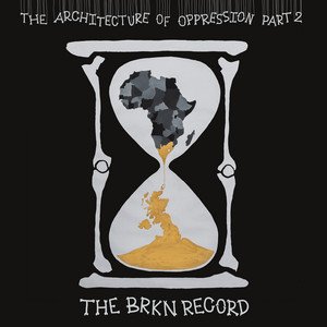 The Brkn Record - Why Do They Fear Us (featuring Yolanda Lear) | Jazz music review, Jazz music genre, Nagamag Magazine