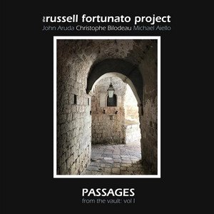 the-russell-fortunato-project-x-john-aruda-the-matador-jazz-music-review-nagamag-music-magazine The Russell Fortunato Project x John Aruda – The Matador | Jazz music review