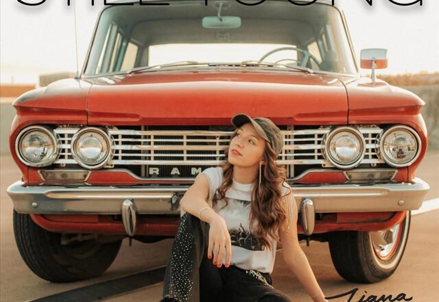 Tiana Green- Still Young | Pop music review, Pop music genre, Nagamag Magazine