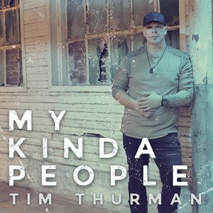 Tim Thurman - My Kinda People | Rock music review, Rock music genre, Nagamag Magazine