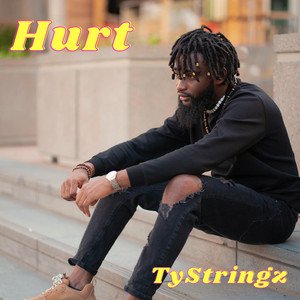 TyStringz - Hurt | Afrobeats music review, Afrobeats music genre, Nagamag Magazine
