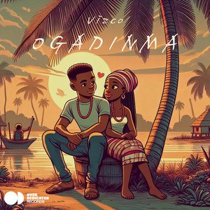 vizco-ogadinma-afrobeats-music-review-nagamag-music-magazine Vizco – Ogadinma | Afrobeats music review
