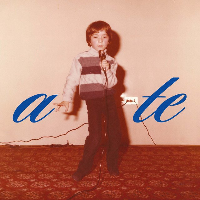 a-te-disco-bambino-nagamag-music-magazine A Te – Disco Bambino