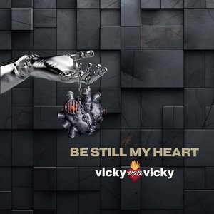 be-still-my-heart-vicky-von-vicky-nagamag-music-magazine Be Still My Heart – Vicky Von Vicky