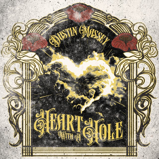 heart-with-a-hole-dustin-massey-nagamag-music-magazine Heart With A Hole – Dustin Massey