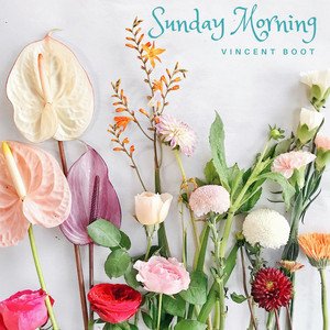 sunday-morning-vincent-boot-nagamag-music-magazine Sunday Morning – Vincent Boot