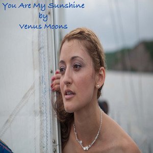 you-are-my-sunshine-venus-moons-nagamag-music-magazine You Are My Sunshine – Venus Moons
