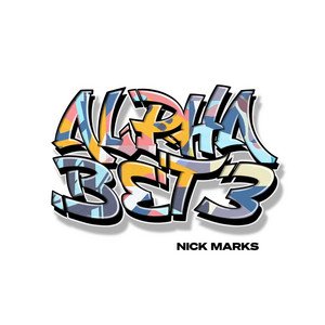 alpha-bete-nick-marks-nagamag-music-magazine Alpha Bete – Nick Marks
