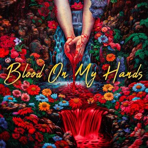 blood-on-my-hands-kaitlyn-peace-and-the-electric-generals-nagamag-music-magazine Blood On My Hands – Kaitlyn Peace and the Electric Generals