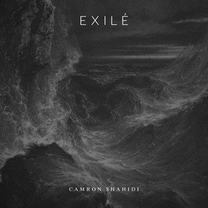 exile-camron-shahidi-nagamag-music-magazine Exilé – Camron Shahidi