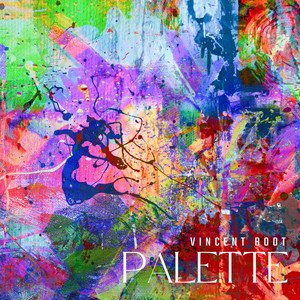 palette-vincent-boot-nagamag-music-magazine Palette – Vincent Boot