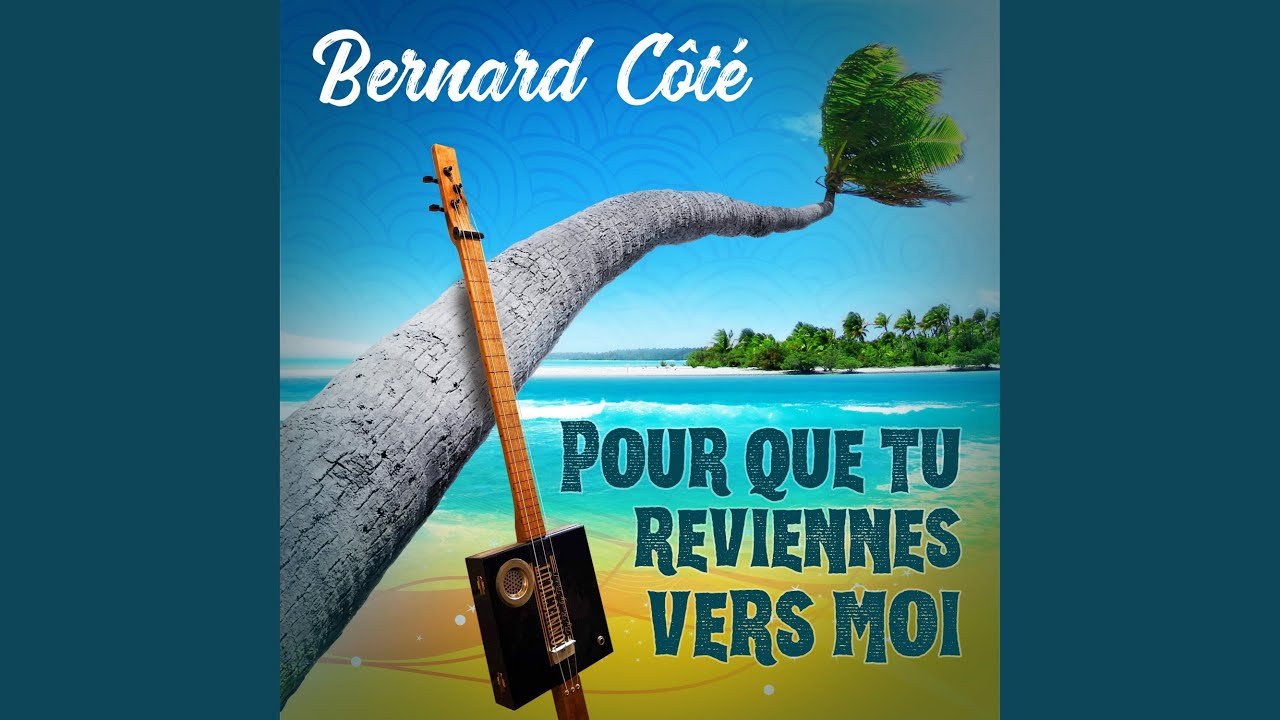 pour-que-tu-reviennes-vers-moi-bernard-cote-nagamag-music-magazine Pour que tu reviennes vers moi – Bernard Côté