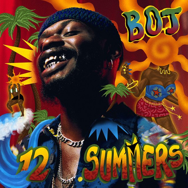pressure-boj-nagamag-music-magazine Pressure – Boj