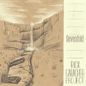 sevenfold-rick-gallagher-project-nagamag-music-magazine Sevenfold – Rick Gallagher Project