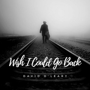 wish-i-could-go-back-david-oleary-nagamag-music-magazine Wish I Could Go Back – David O’Leary