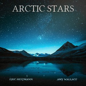 arctic-stars-amy-wallace-x-eric-heitmann-nagamag-music-magazine Arctic Stars – amy wallace x Eric Heitmann
