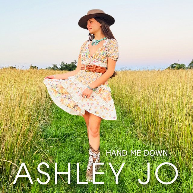 hand-me-down-ashley-jo-nagamag-music-magazine Hand Me Down – Ashley Jo