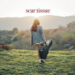scar-tissue-della-nagamag-music-magazine scar tissue – della