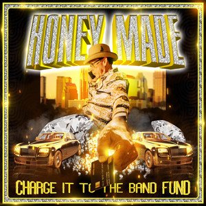 vibin-honey-made-nagamag-music-magazine Vibin – Honey Made