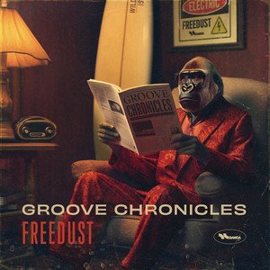 What We've Lost - reedust x Mabreezee, Jazz music genre, Nagamag Magazine