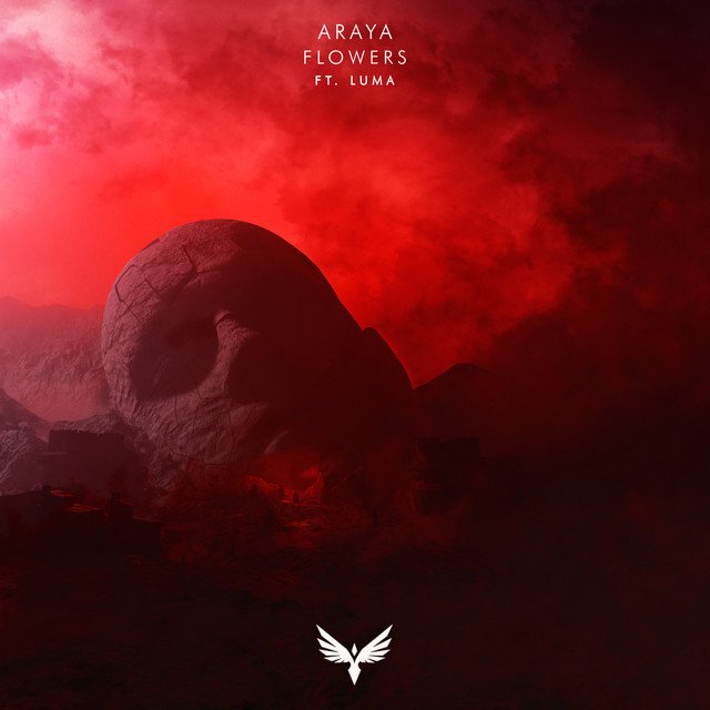 flowers-araya-x-luma-nagamag-music-magazine Flowers – Araya x Luma